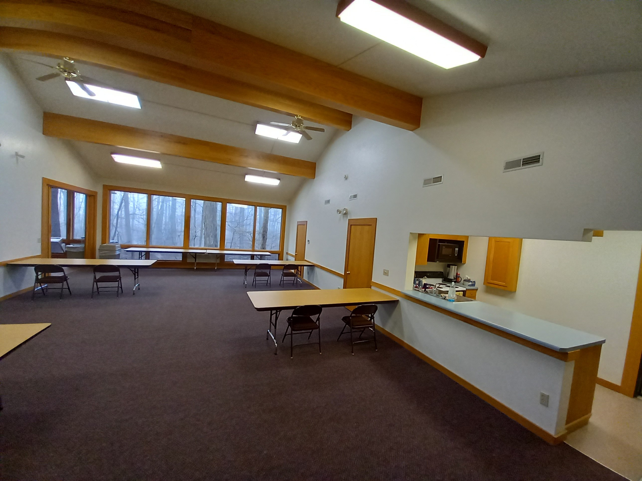 Maple Wood Classroom 2