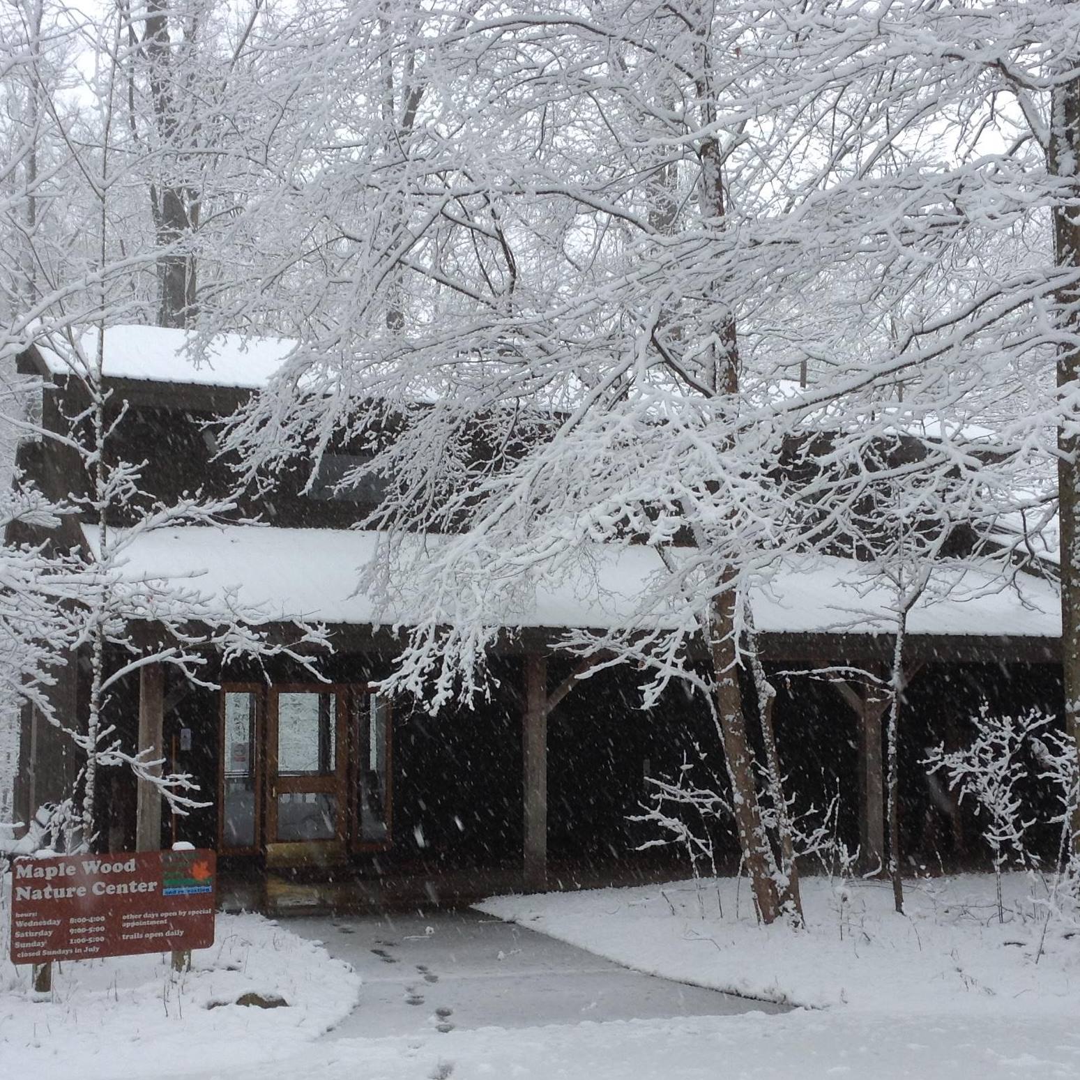 MW snowy
