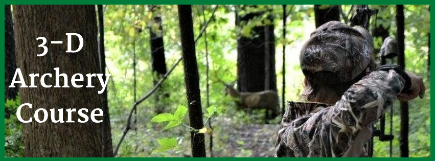 Archery Course