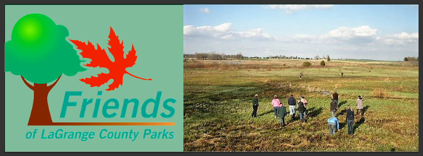 Friends of LaGrange County Parks