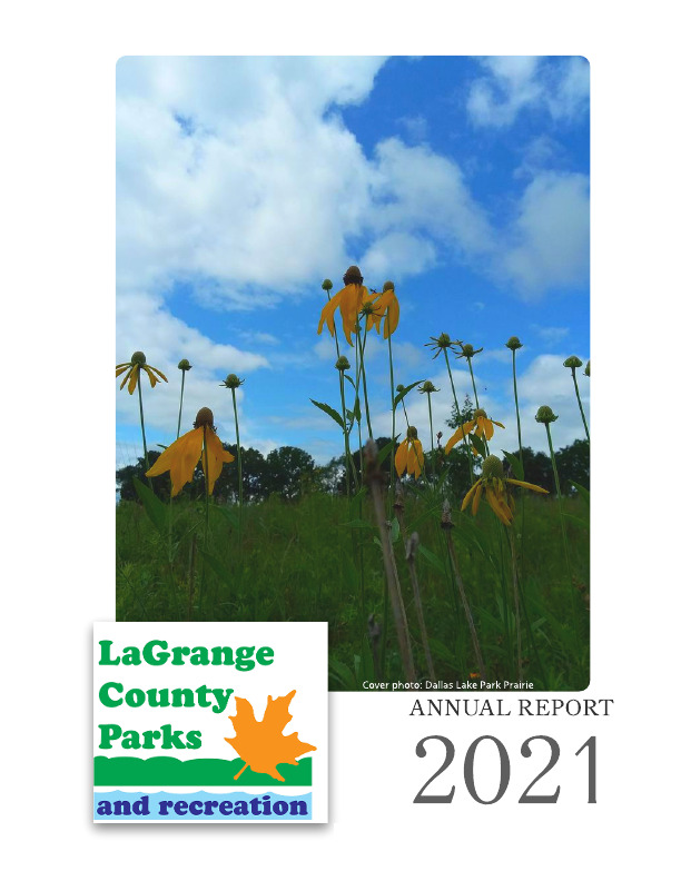 2021 Annual Report