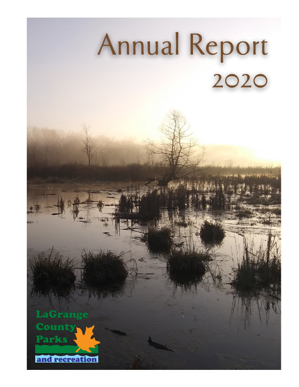 2020 Annual Report