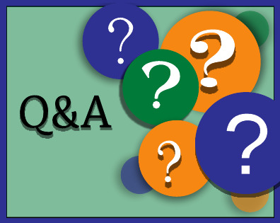Q&A