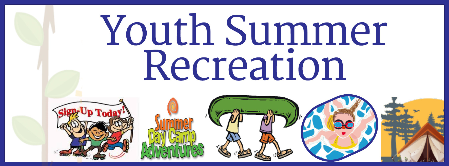Summer Day Camp