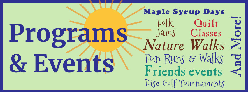 Programs & Events