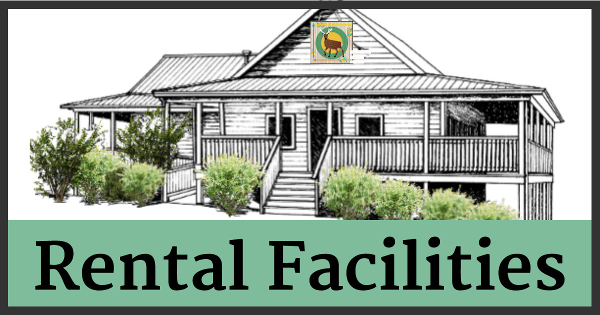 Rental Facilities 5.2025