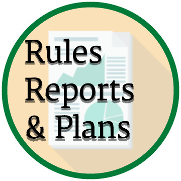 Rules Reports & Plans
