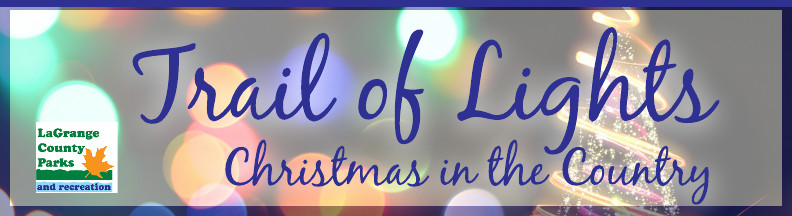 Trail of Lights